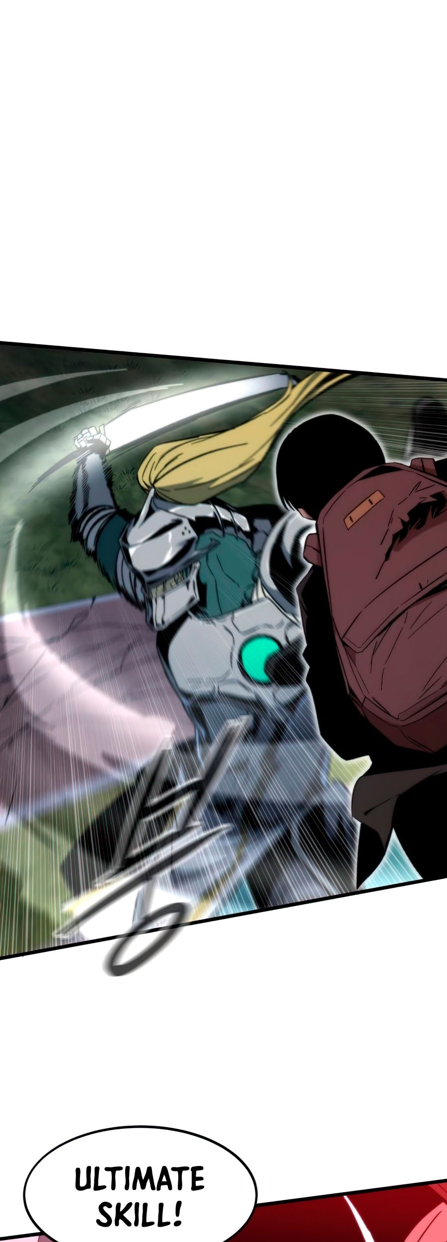 Ultra Alter Chapter 8 - halaman 44