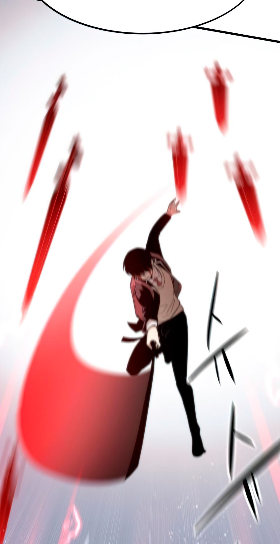 Ultra Alter Chapter 8 - halaman 46