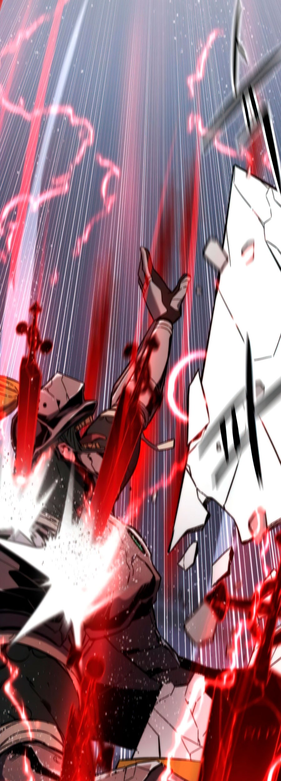 Ultra Alter Chapter 8 - halaman 47