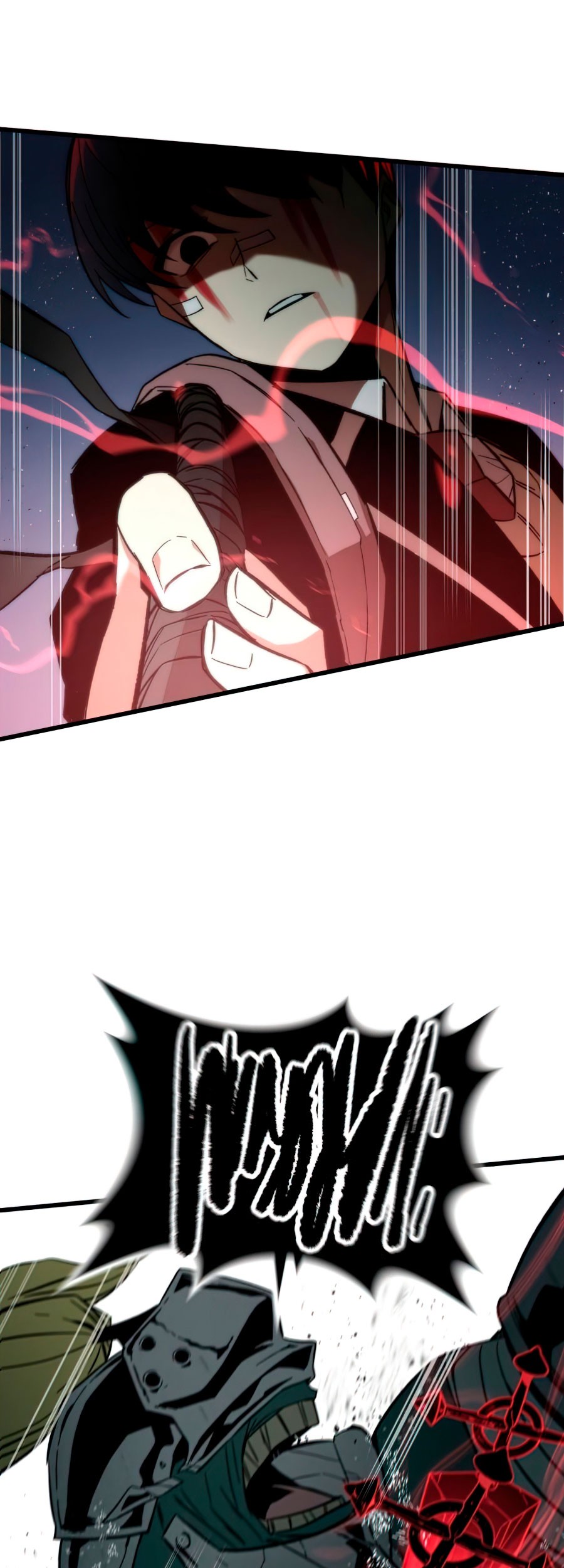 Ultra Alter Chapter 8 - halaman 49