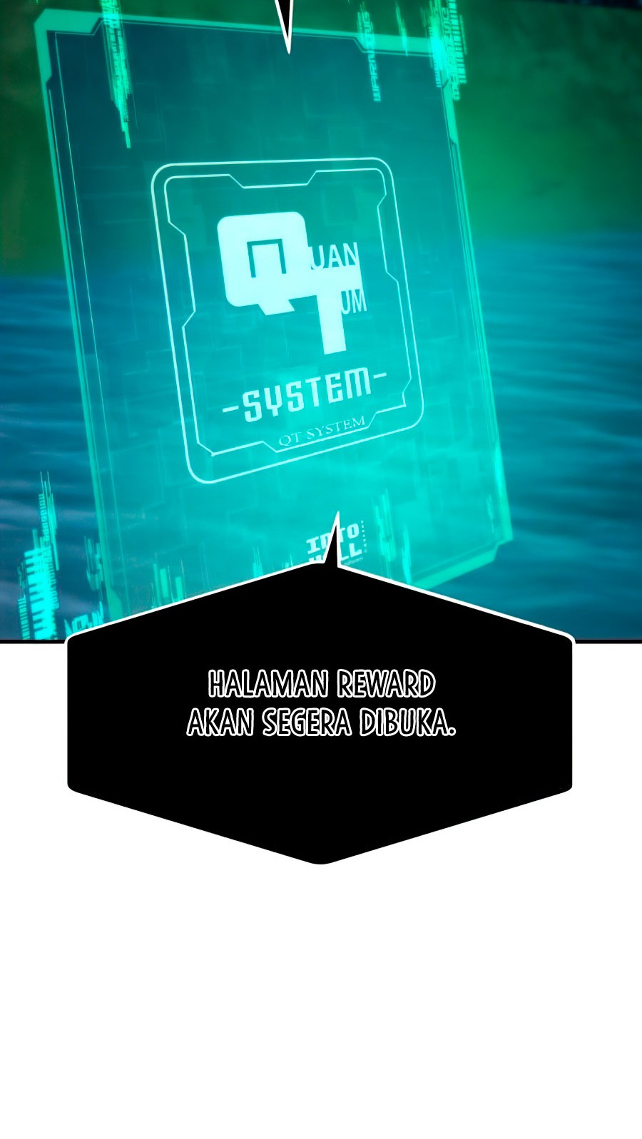 Ultra Alter Chapter 8 - halaman 55
