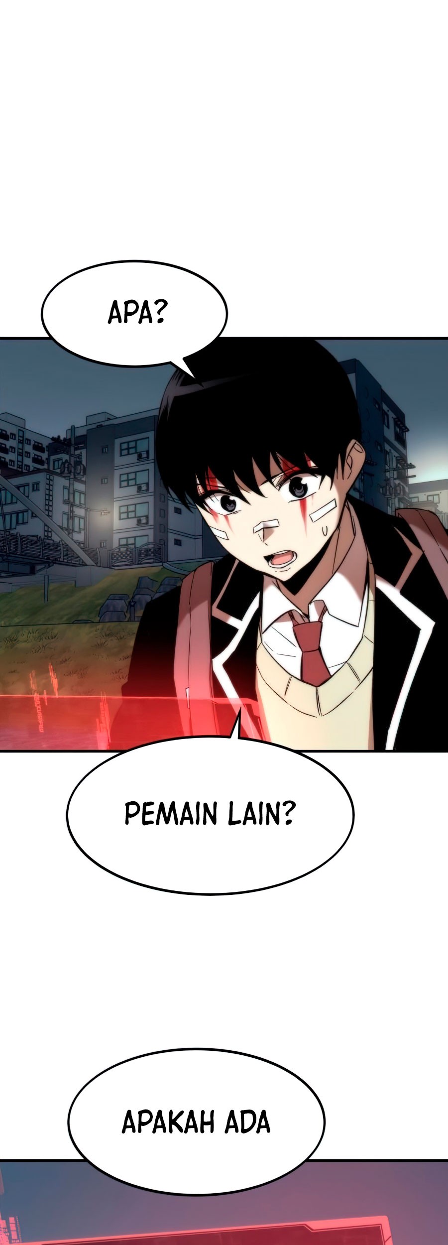Ultra Alter Chapter 8 - halaman 60