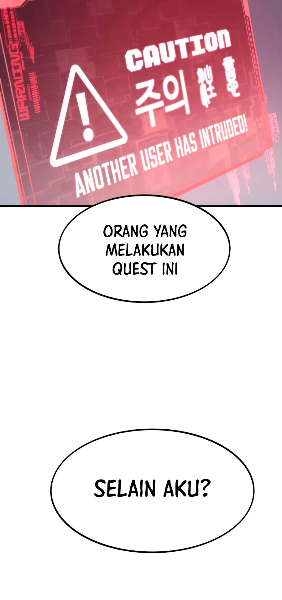 Ultra Alter Chapter 8 - halaman 61
