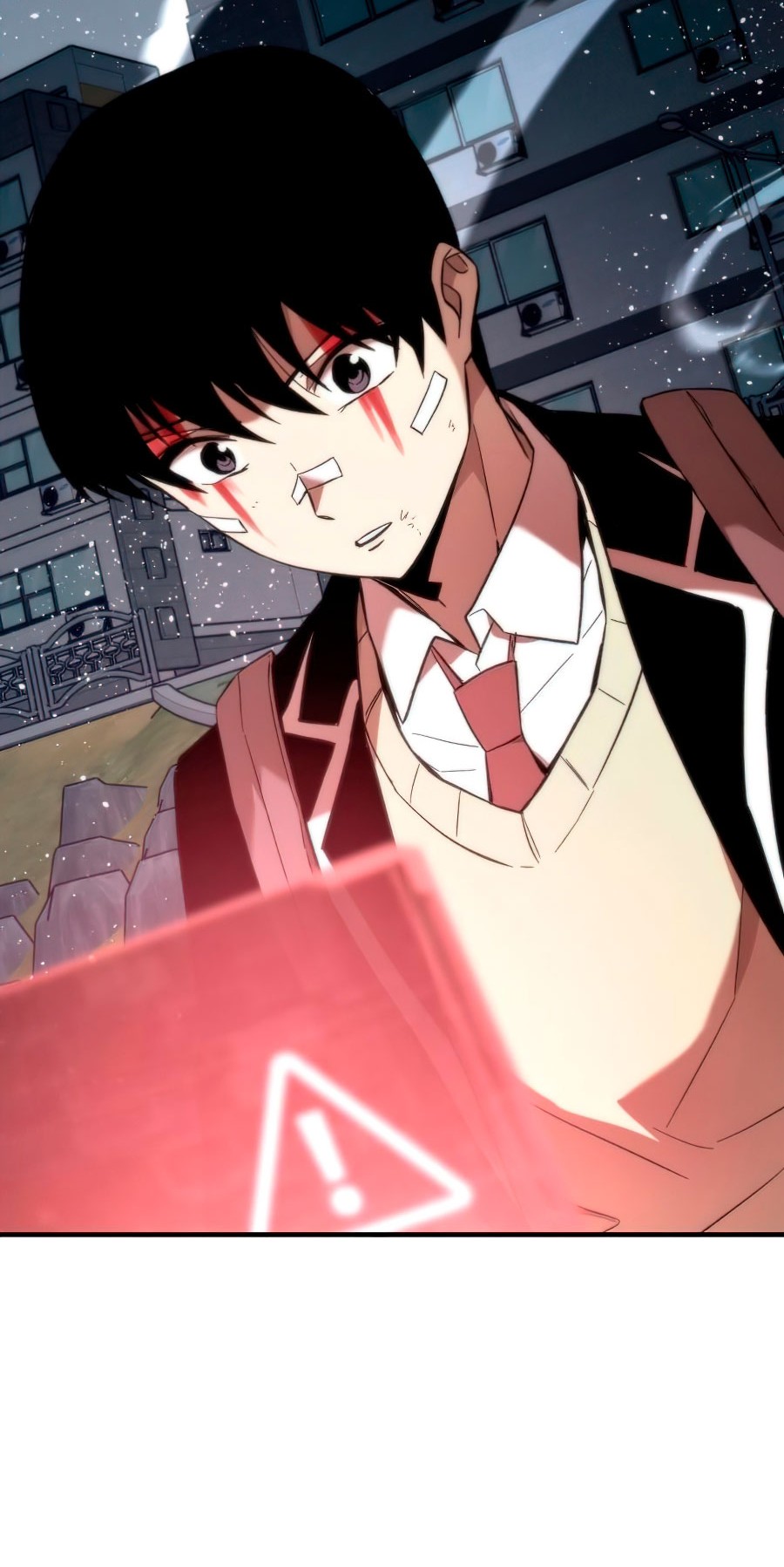 Ultra Alter Chapter 8 - halaman 63