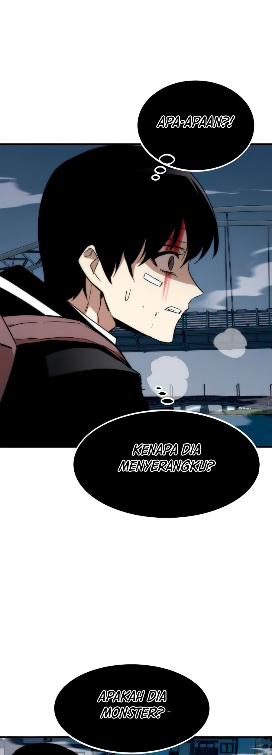 Ultra Alter Chapter 8 - halaman 72