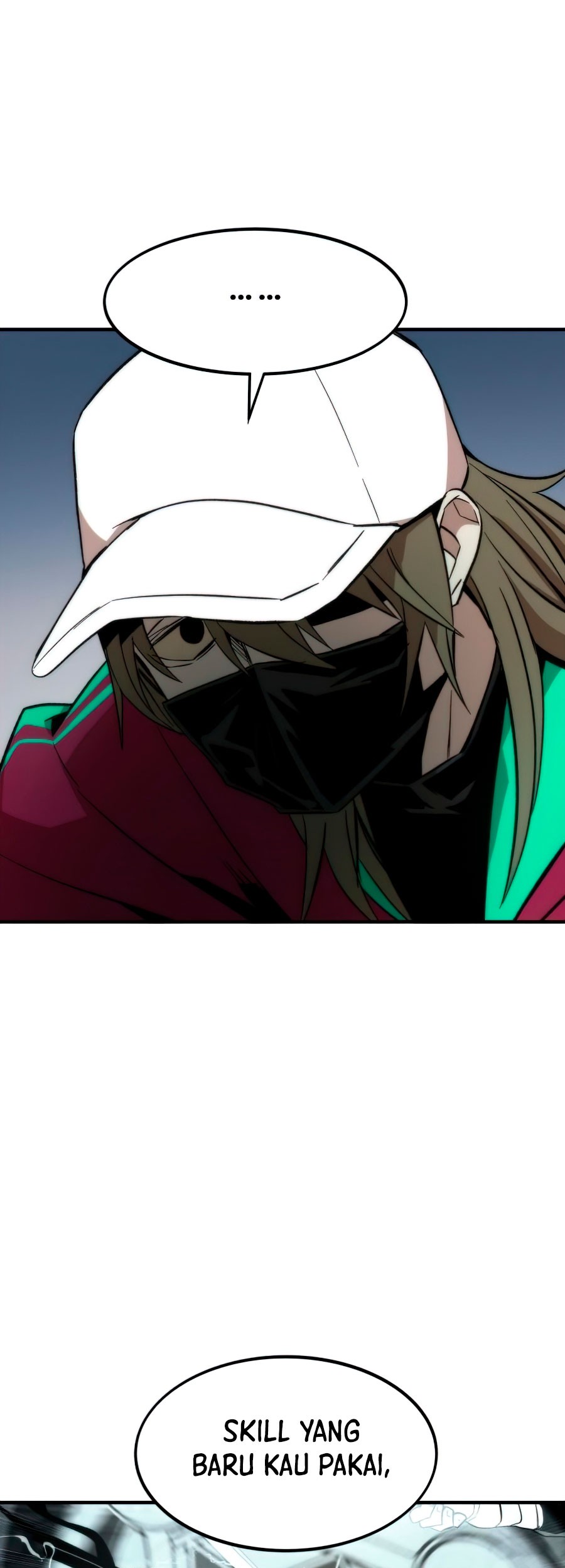 Ultra Alter Chapter 8 - halaman 76