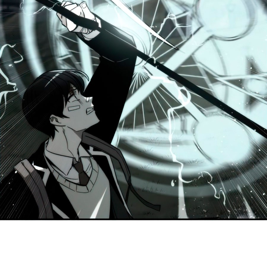 Ultra Alter Chapter 8 - halaman 77