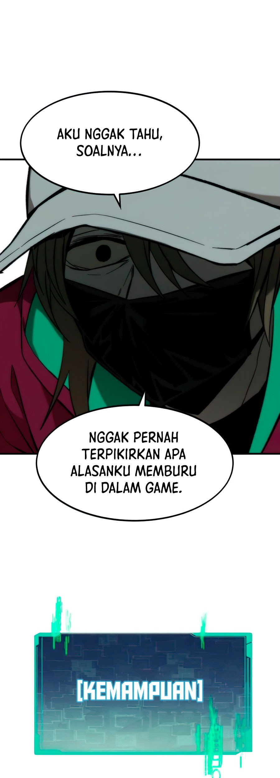 Ultra Alter Chapter 8 - halaman 89