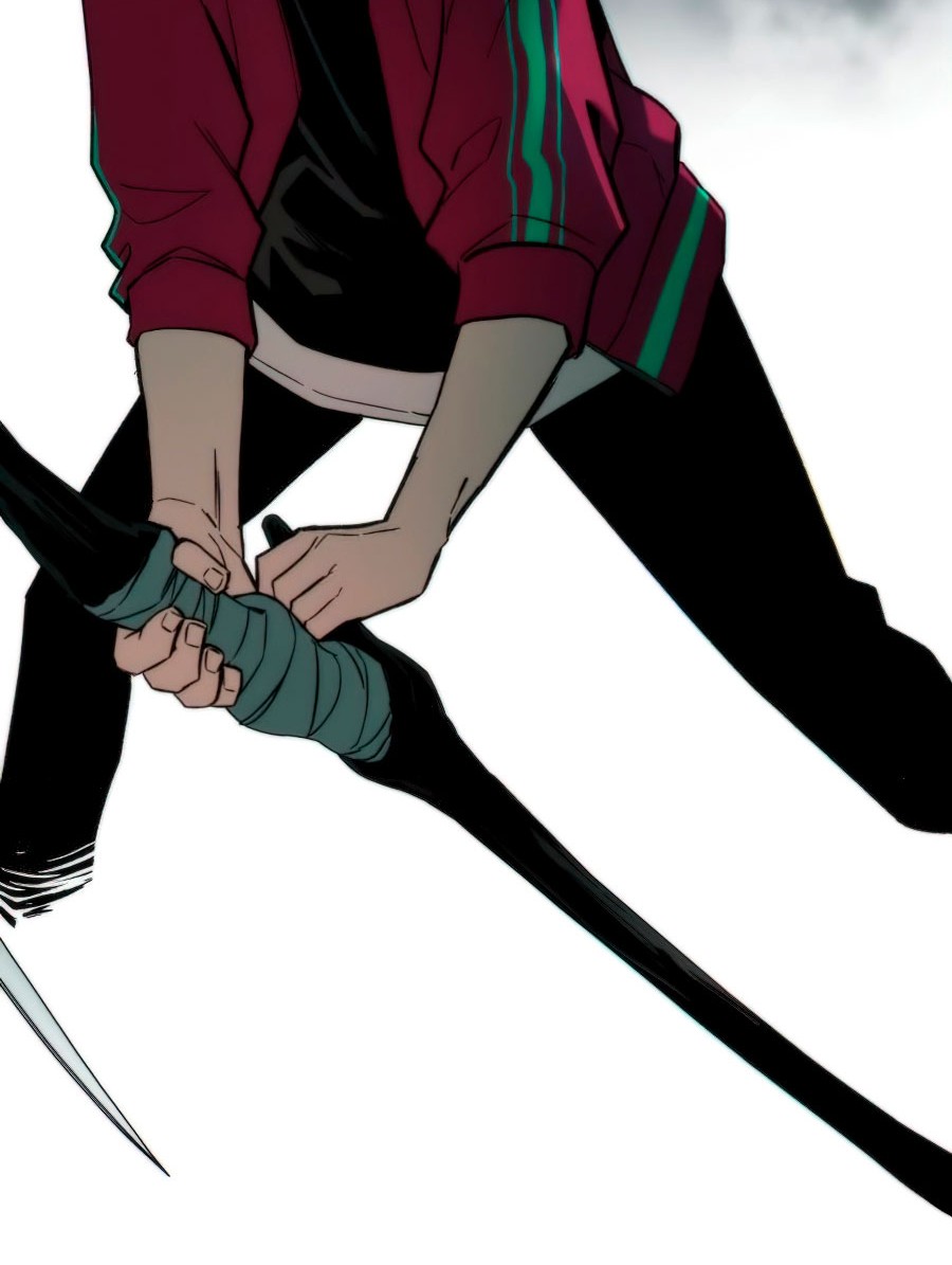 Ultra Alter Chapter 8 - halaman 92