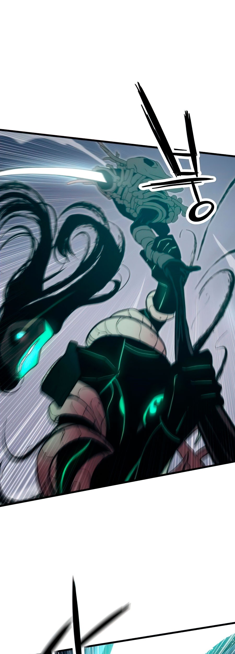Ultra Alter Chapter 8 - halaman 93