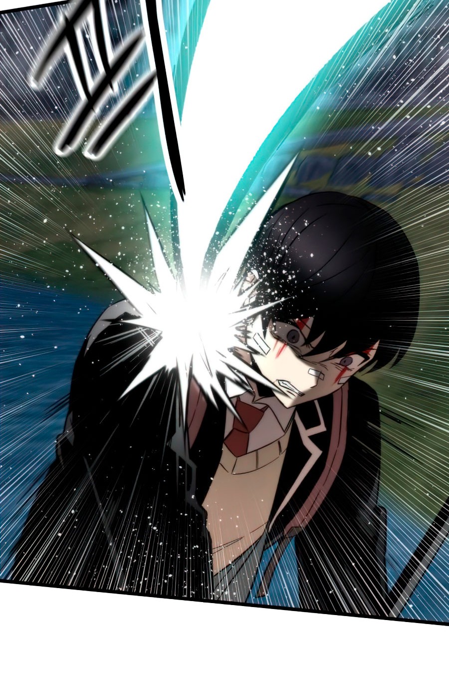 Ultra Alter Chapter 8 - halaman 94