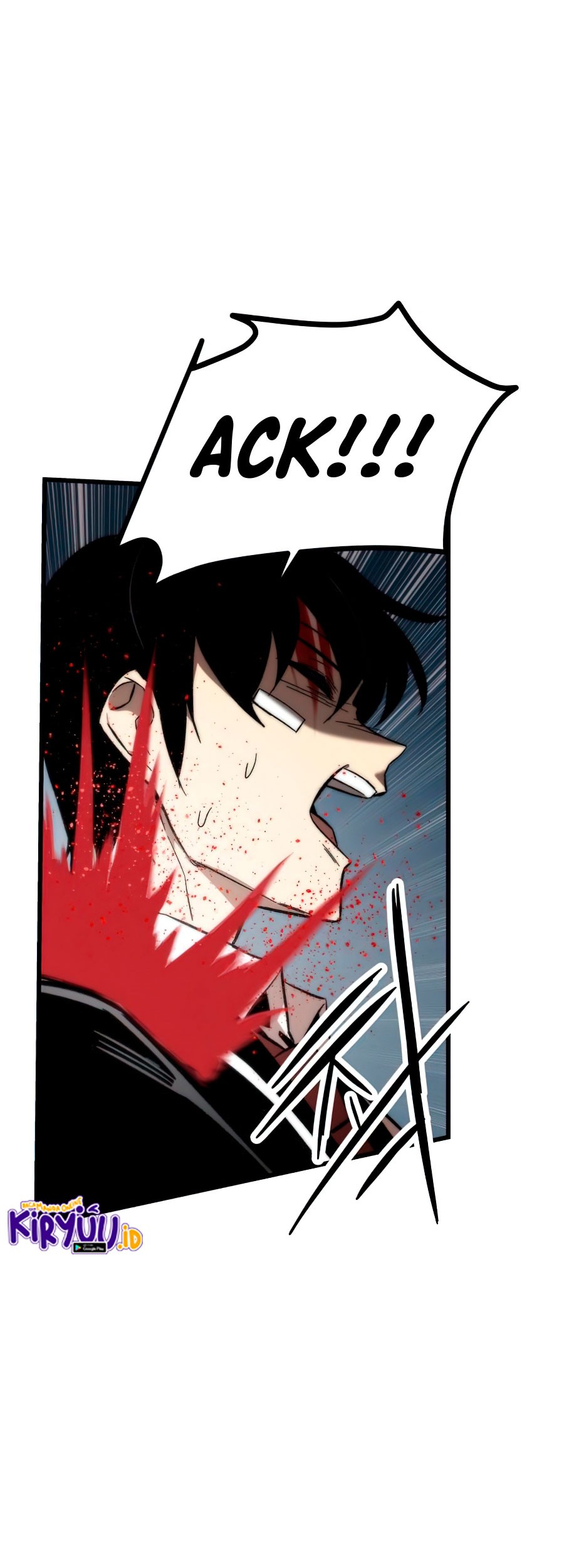 Ultra Alter Chapter 8 - halaman 95
