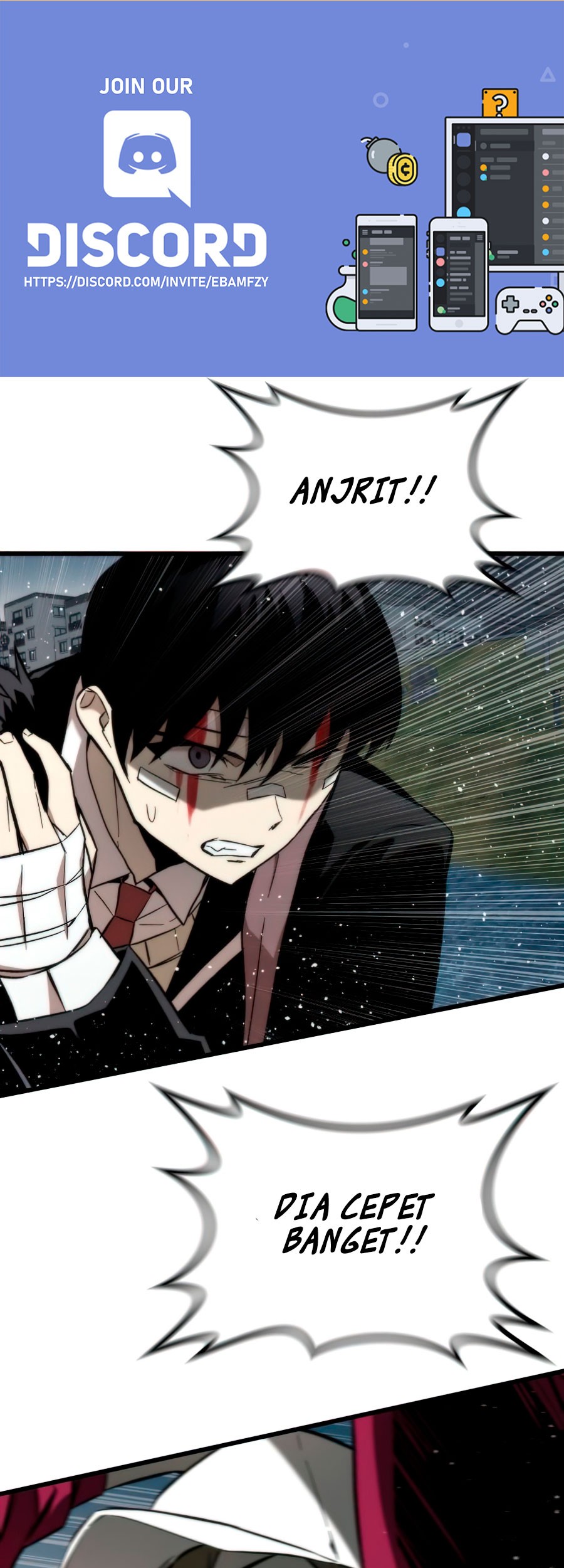 Ultra Alter Chapter 8 - halaman 97
