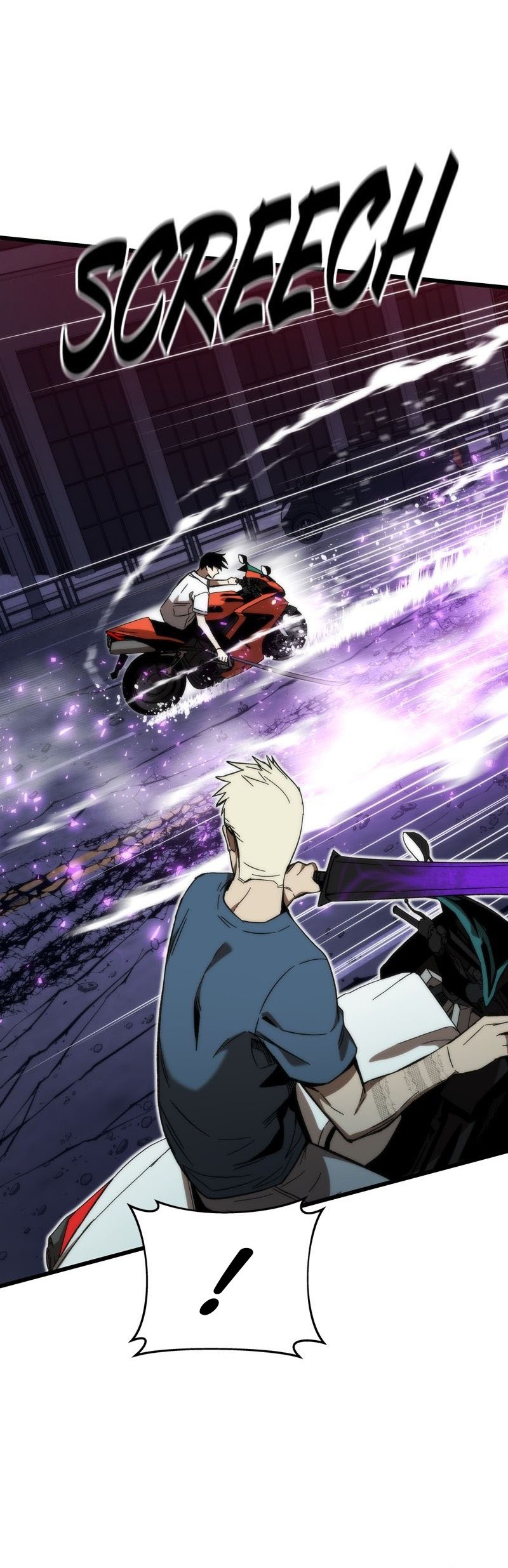 Ultra Alter Chapter 80 - halaman 13