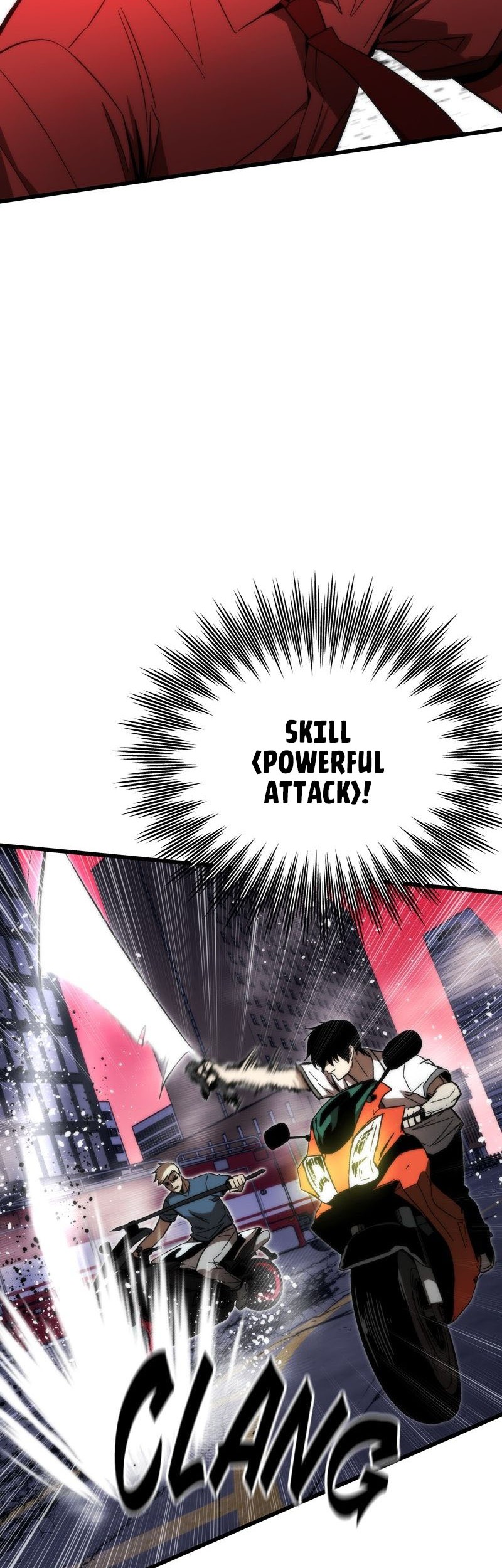 Ultra Alter Chapter 80 - halaman 15