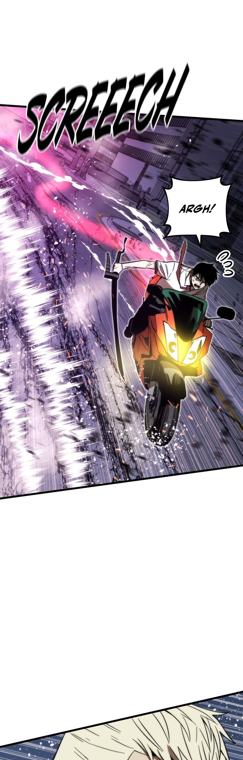 Ultra Alter Chapter 80 - halaman 30