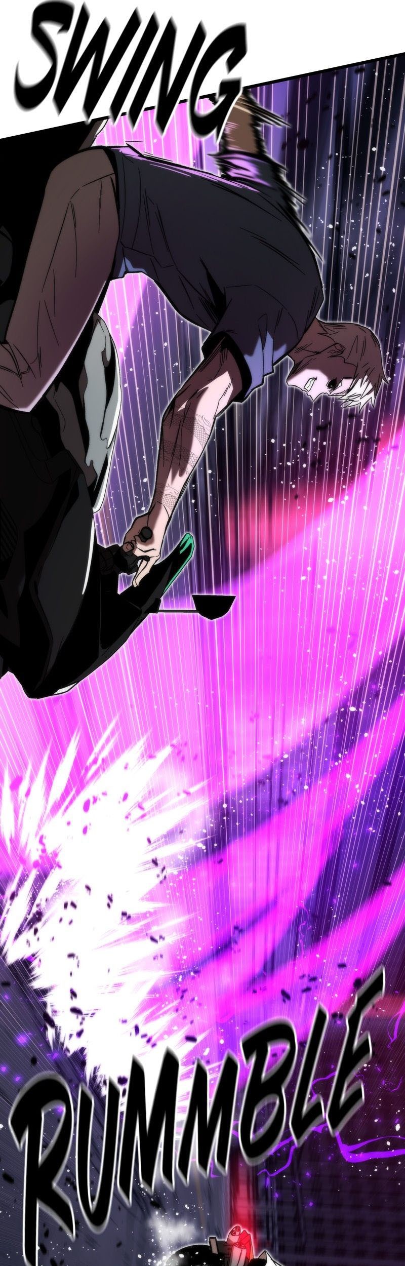 Ultra Alter Chapter 80 - halaman 34