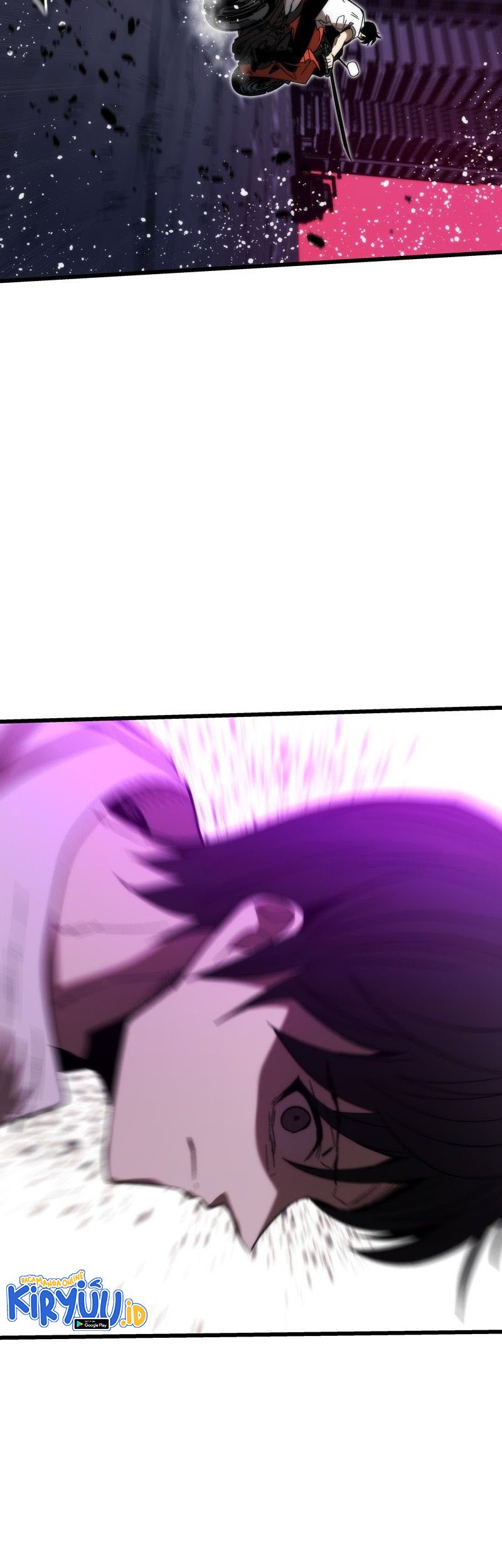 Ultra Alter Chapter 80 - halaman 35