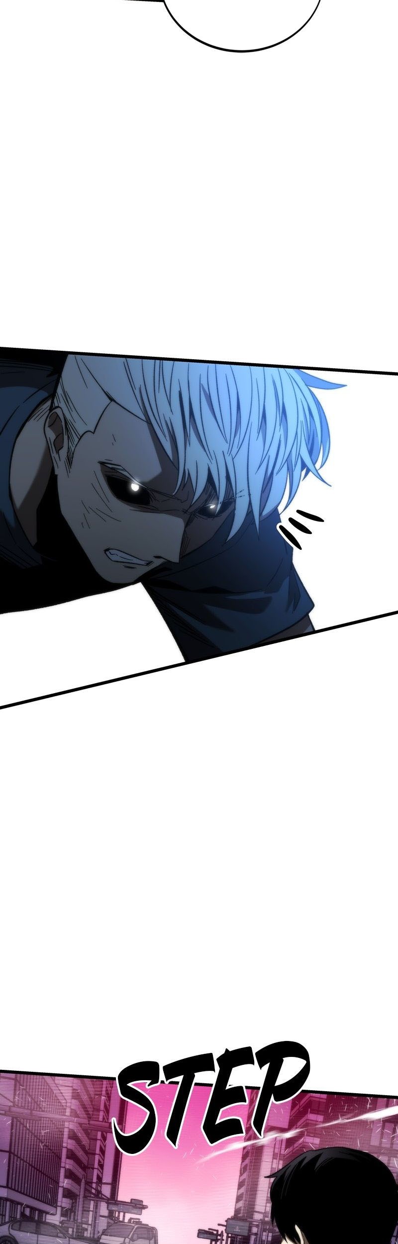 Ultra Alter Chapter 80 - halaman 48