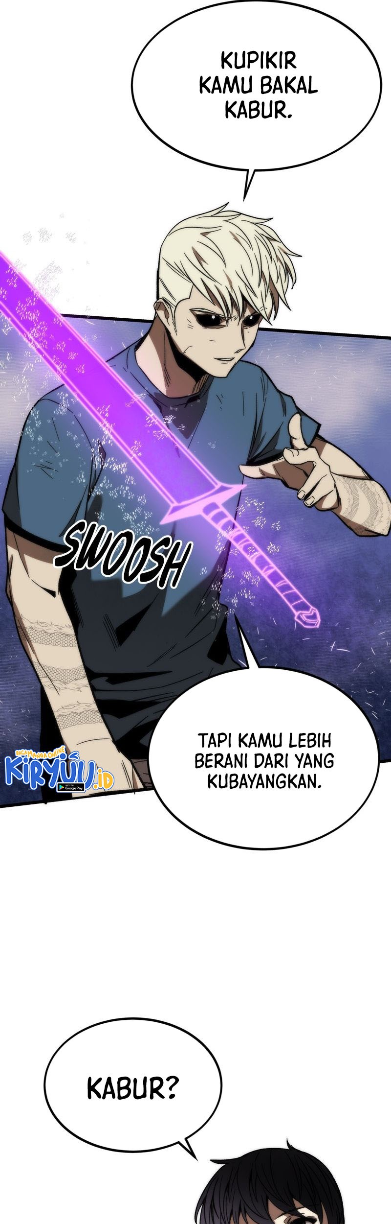 Ultra Alter Chapter 80 - halaman 50