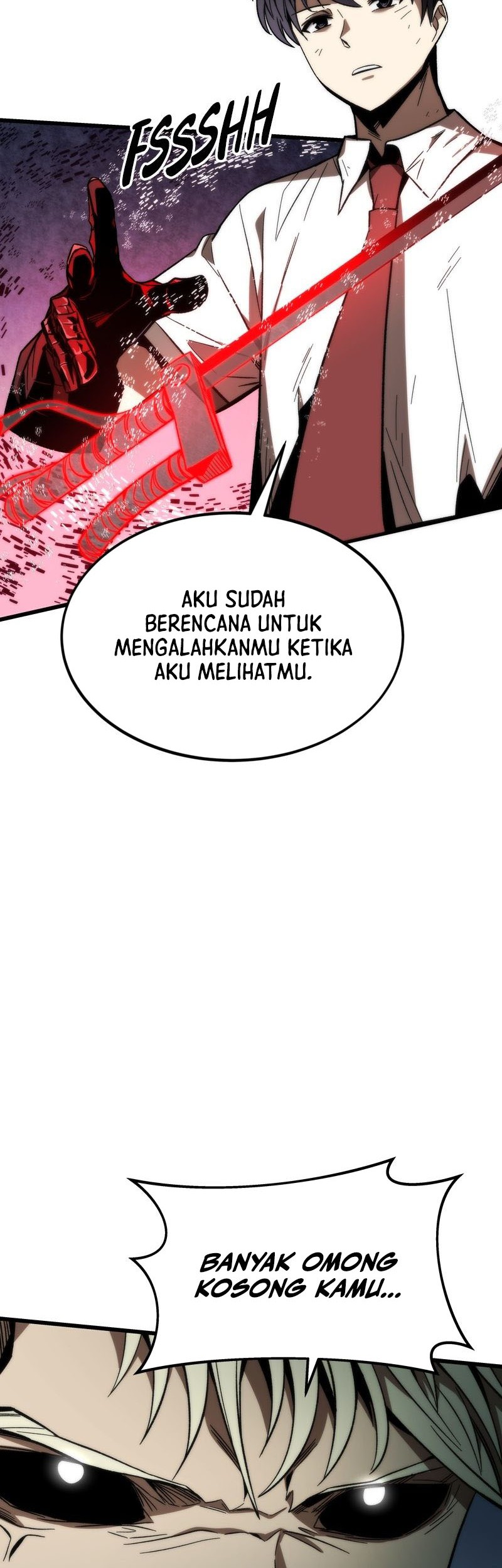 Ultra Alter Chapter 80 - halaman 51