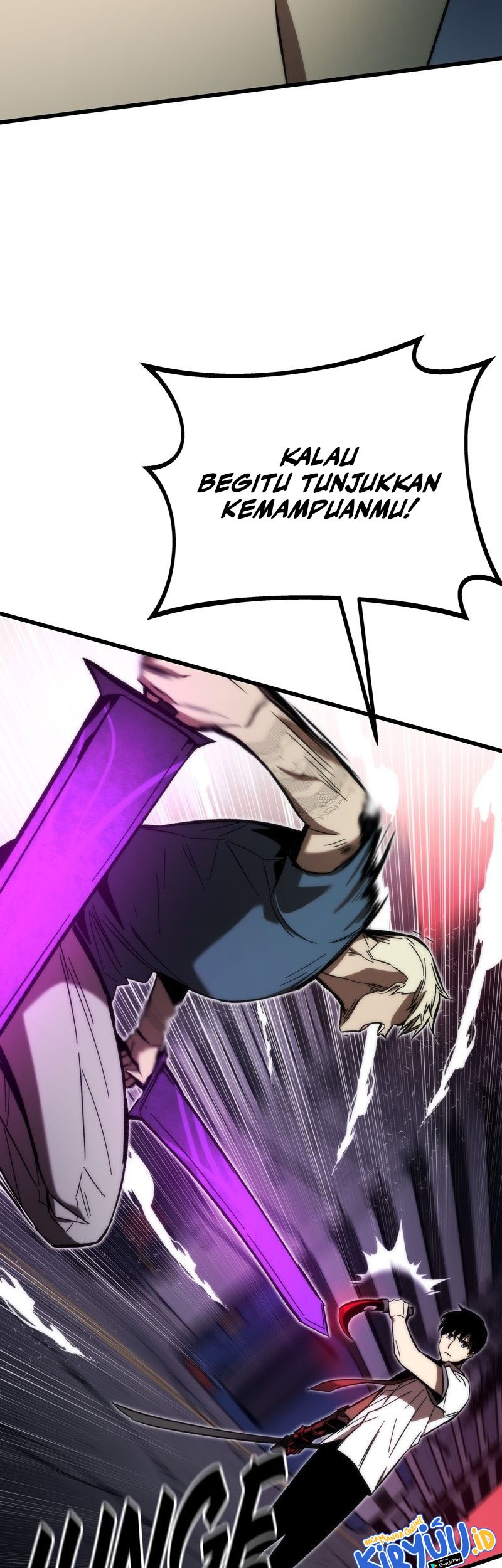 Ultra Alter Chapter 80 - halaman 52