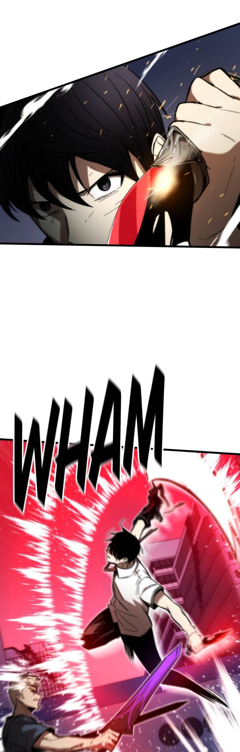 Ultra Alter Chapter 80 - halaman 55