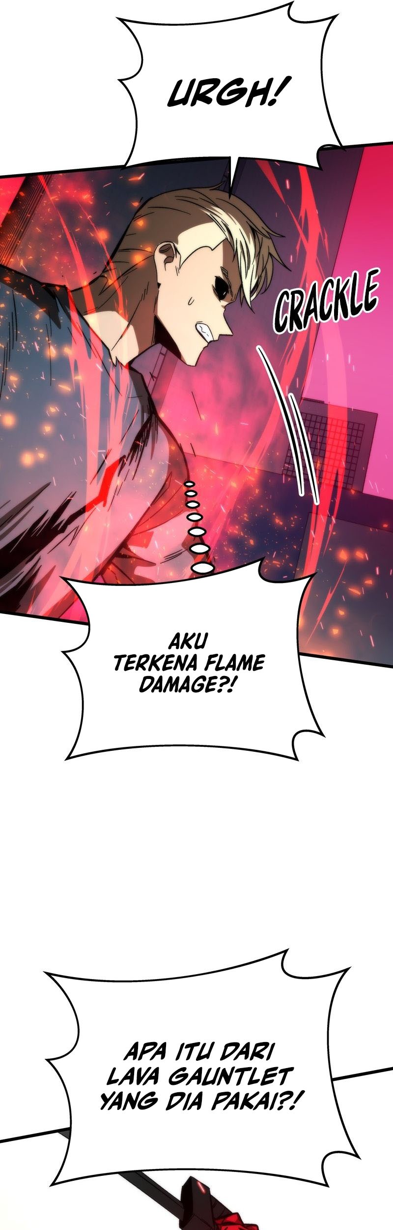 Ultra Alter Chapter 80 - halaman 58