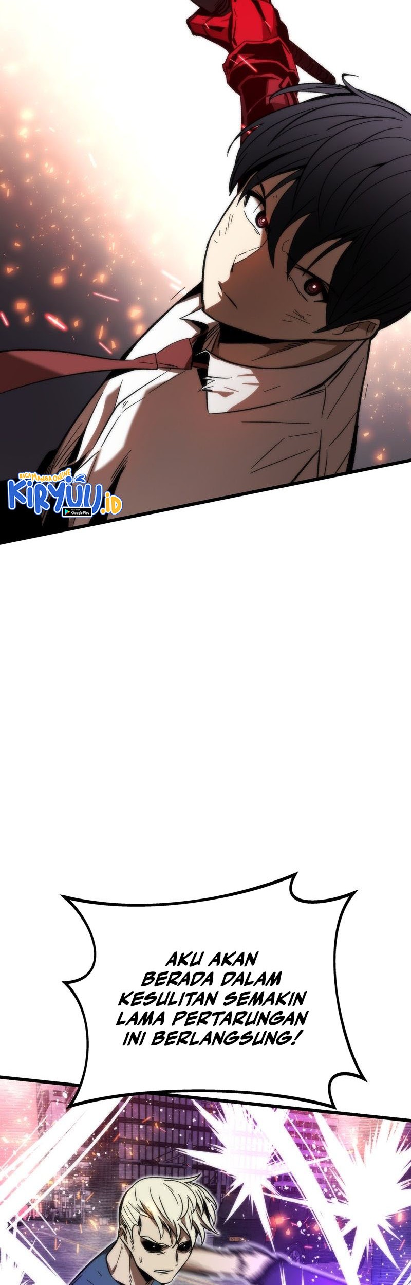 Ultra Alter Chapter 80 - halaman 59