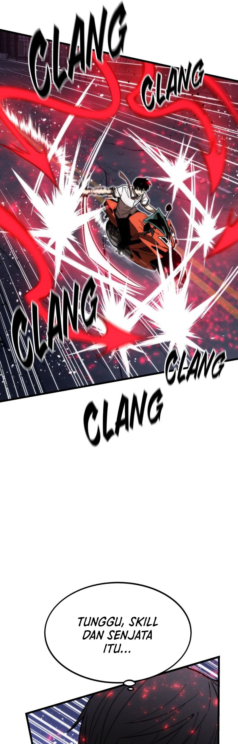Ultra Alter Chapter 80 - halaman 6