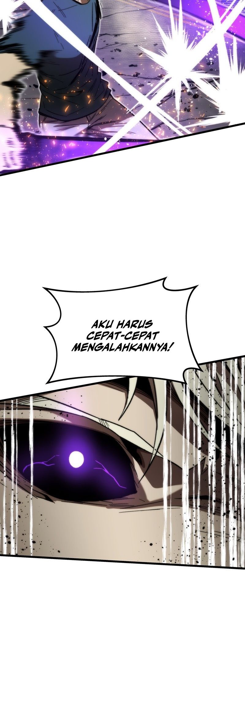 Ultra Alter Chapter 80 - halaman 60