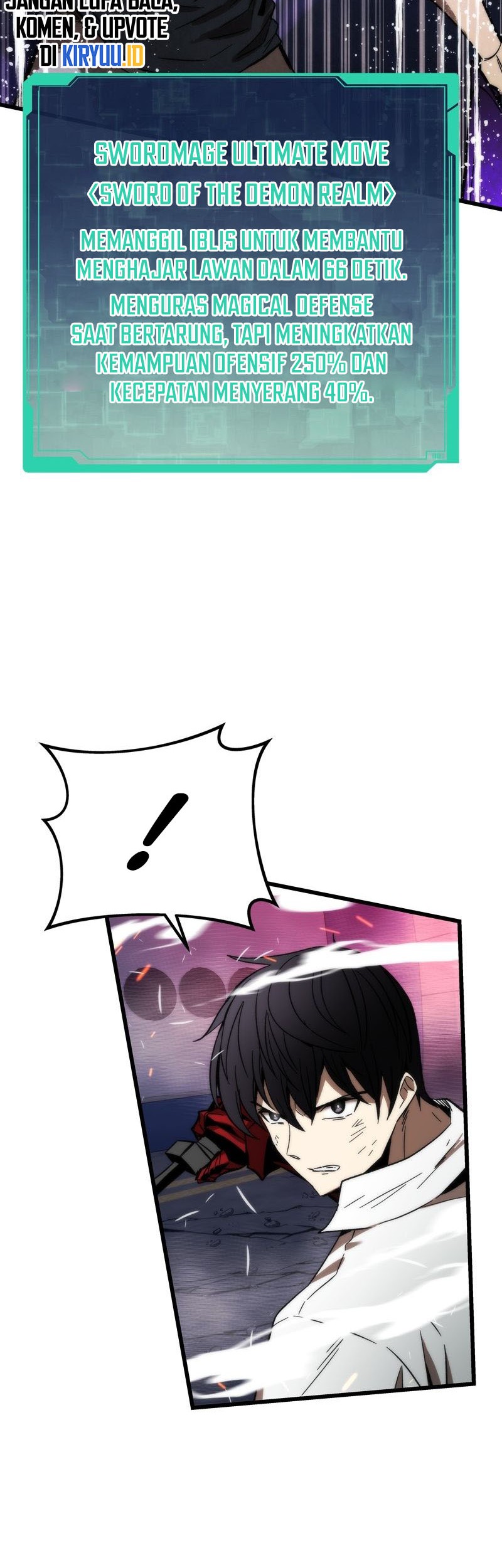 Ultra Alter Chapter 80 - halaman 62