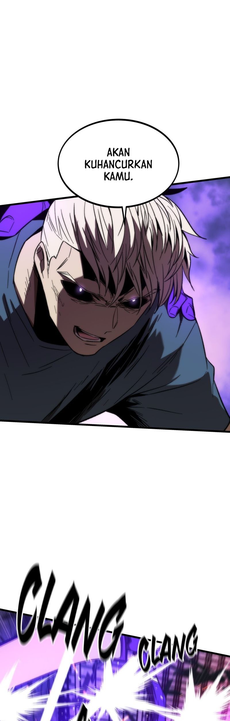 Ultra Alter Chapter 80 - halaman 63