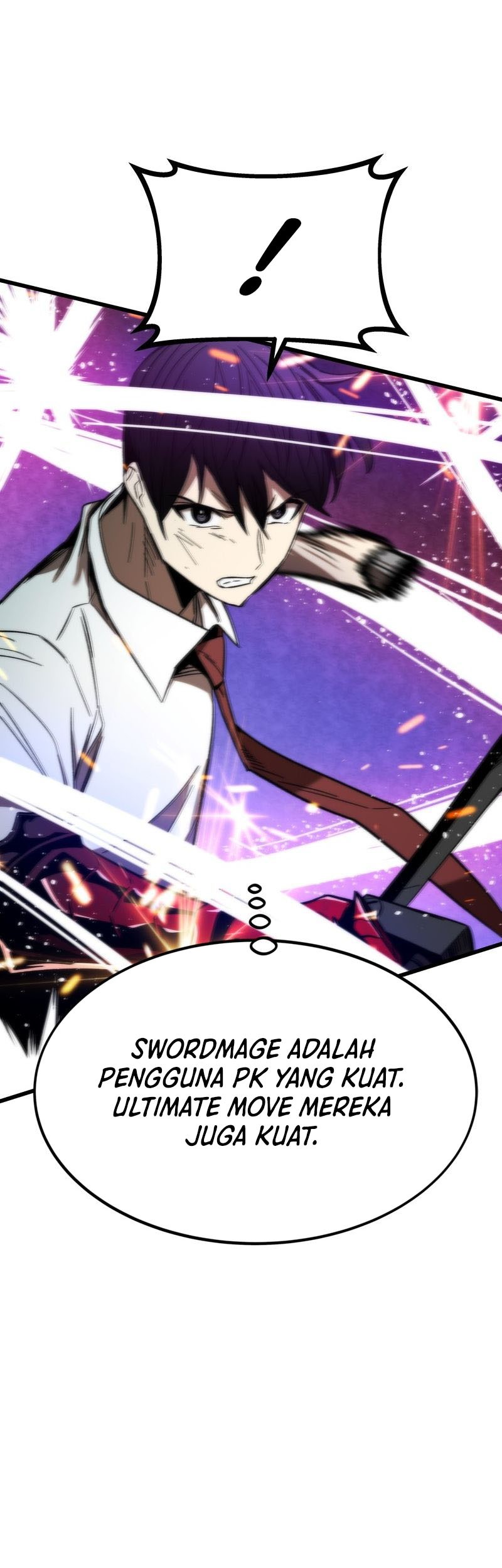Ultra Alter Chapter 80 - halaman 65