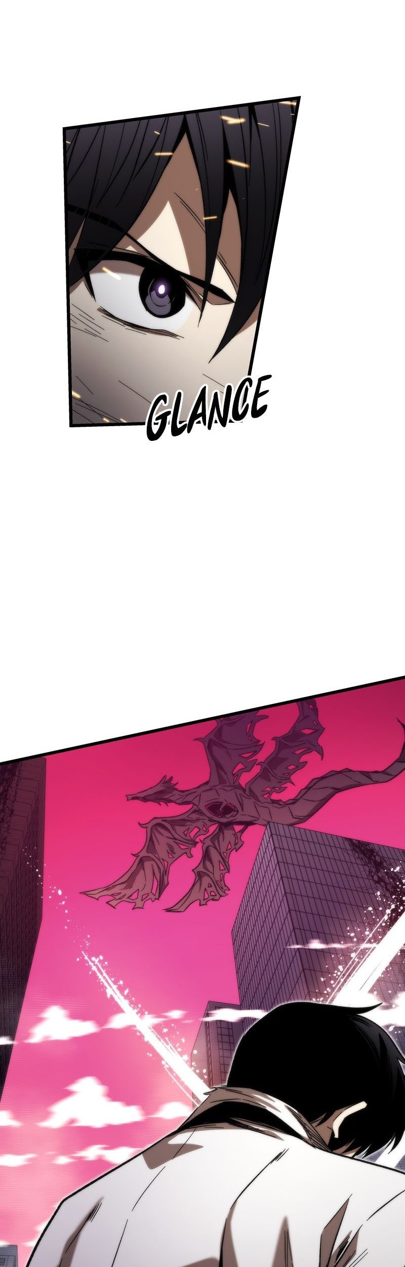 Ultra Alter Chapter 80 - halaman 66