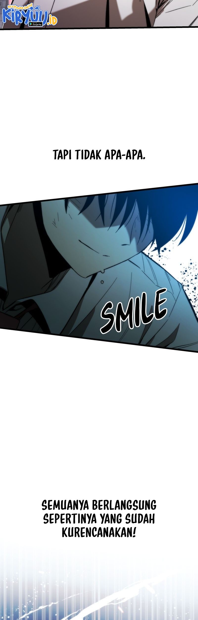 Ultra Alter Chapter 80 - halaman 67