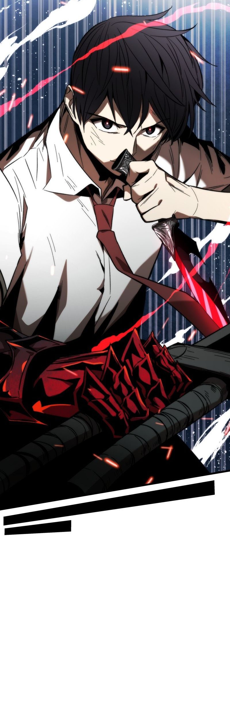 Ultra Alter Chapter 80 - halaman 68