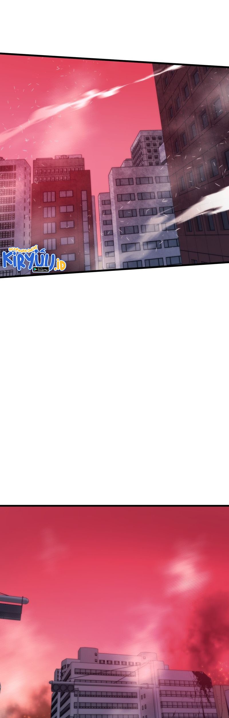 Ultra Alter Chapter 80 - halaman 69