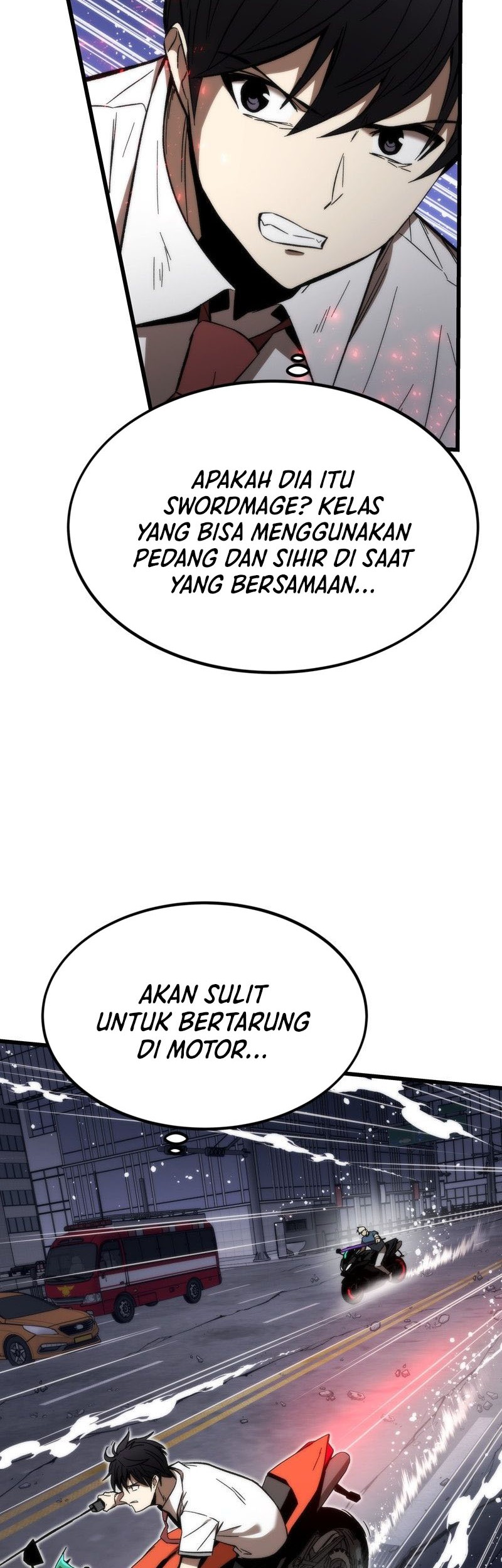 Ultra Alter Chapter 80 - halaman 7
