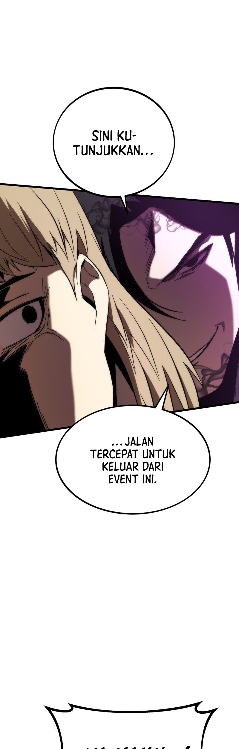 Ultra Alter Chapter 80 - halaman 77