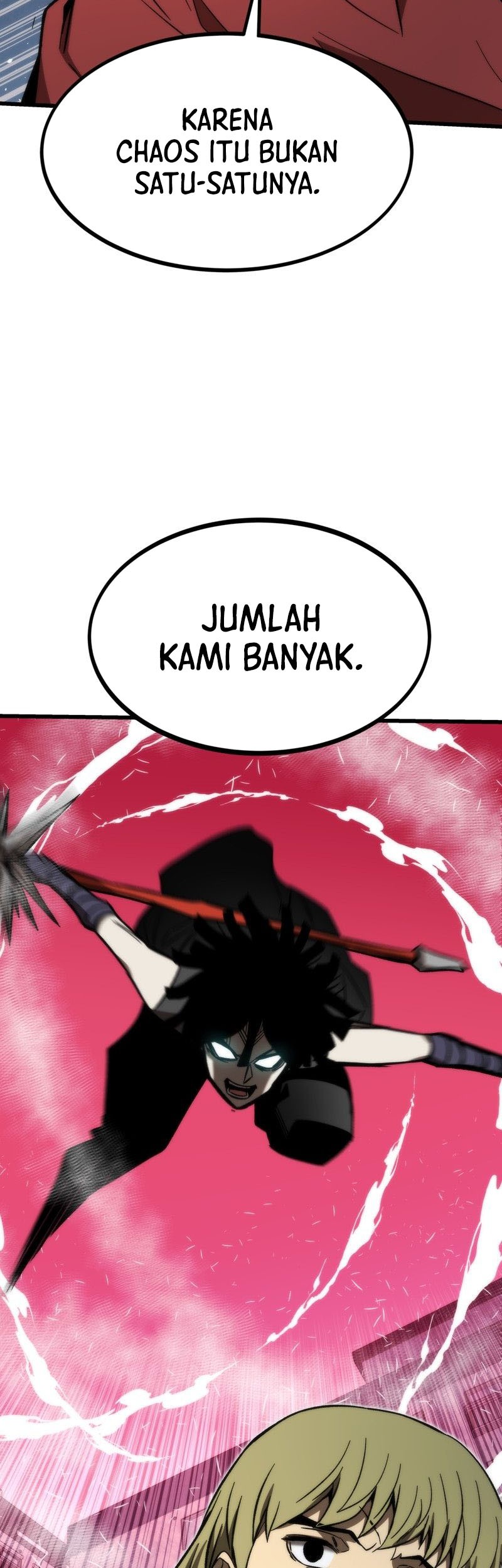 Ultra Alter Chapter 80 - halaman 79