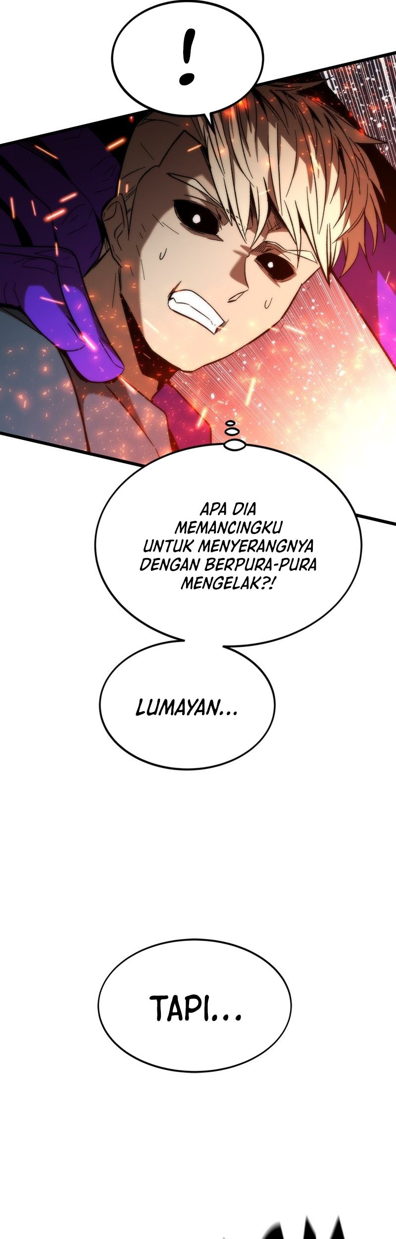 Ultra Alter Chapter 81 - halaman 10