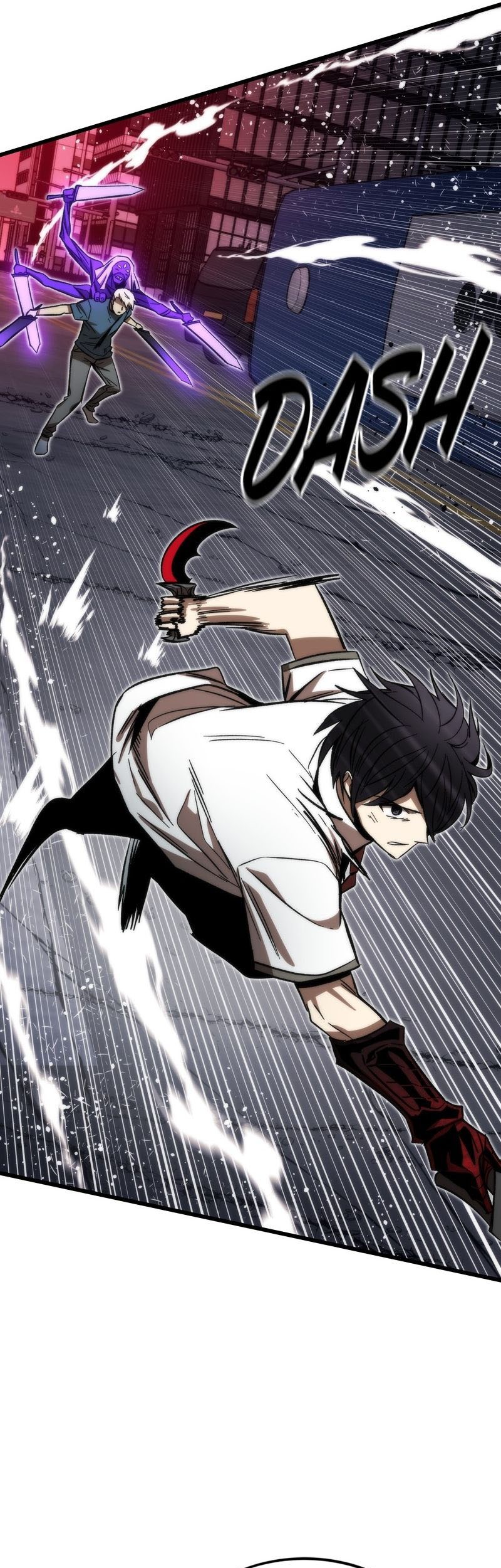 Ultra Alter Chapter 81 - halaman 14
