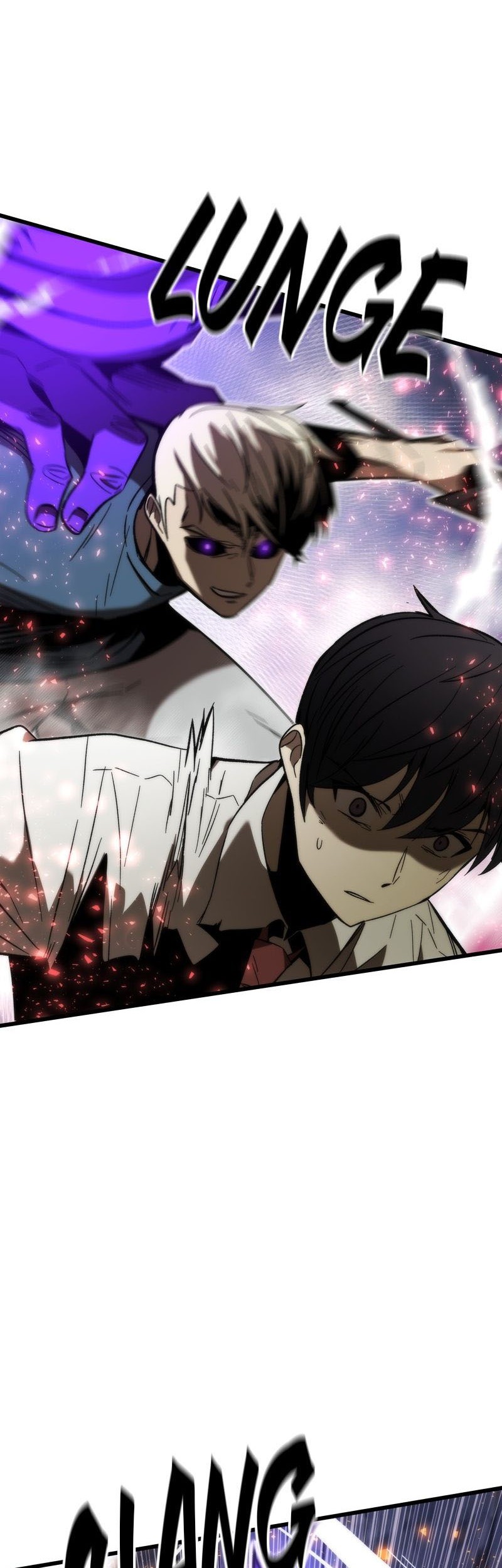 Ultra Alter Chapter 81 - halaman 19