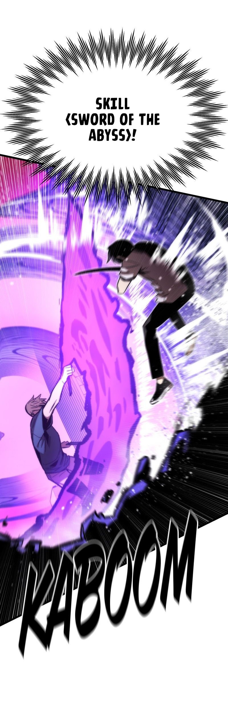 Ultra Alter Chapter 81 - halaman 27