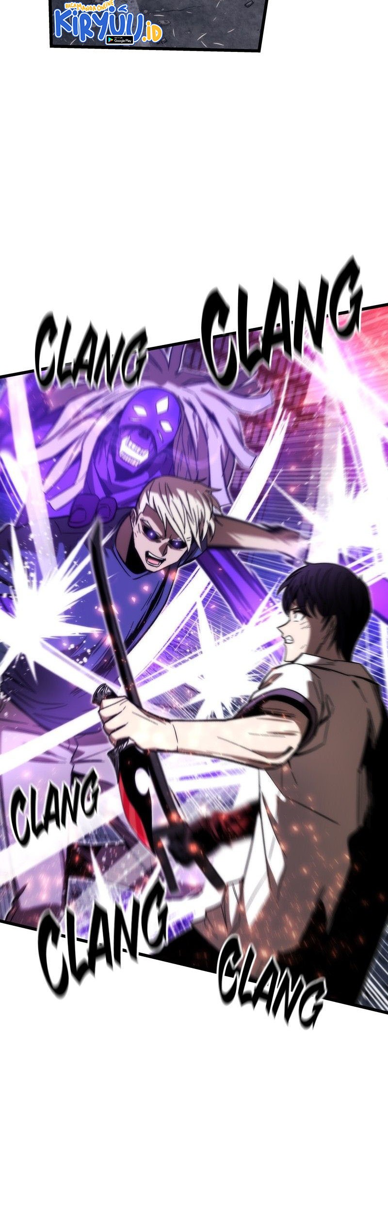 Ultra Alter Chapter 81 - halaman 3