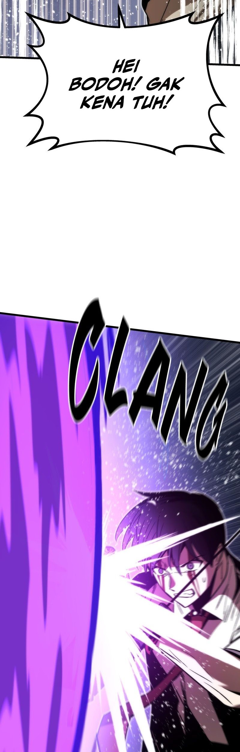 Ultra Alter Chapter 81 - halaman 31