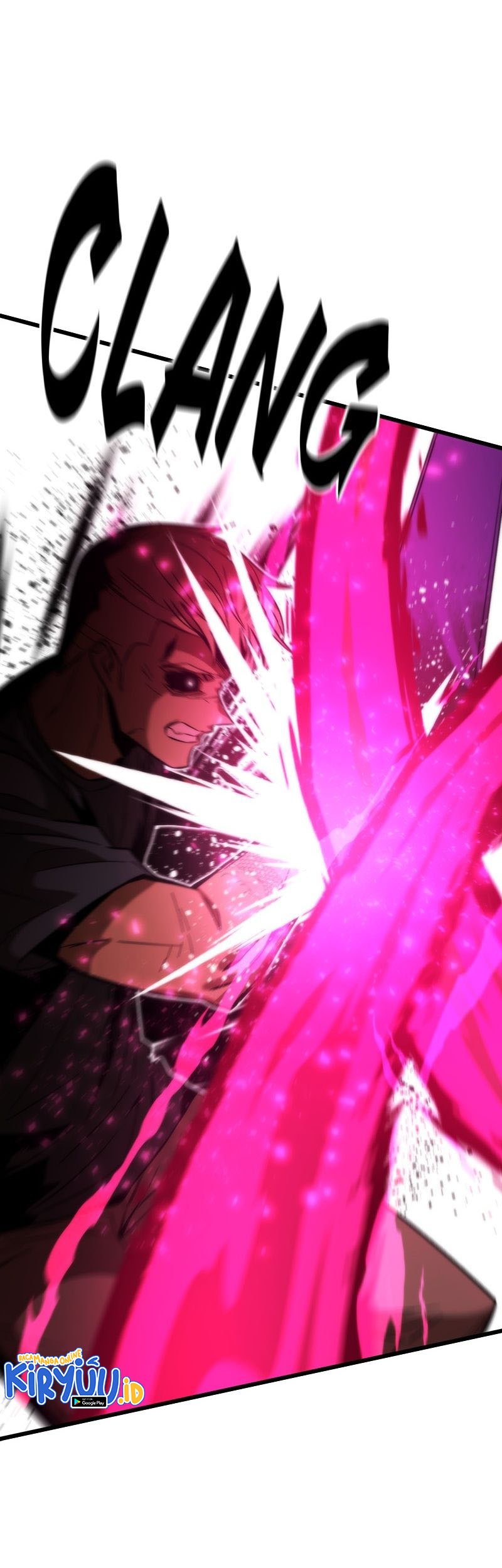 Ultra Alter Chapter 81 - halaman 42