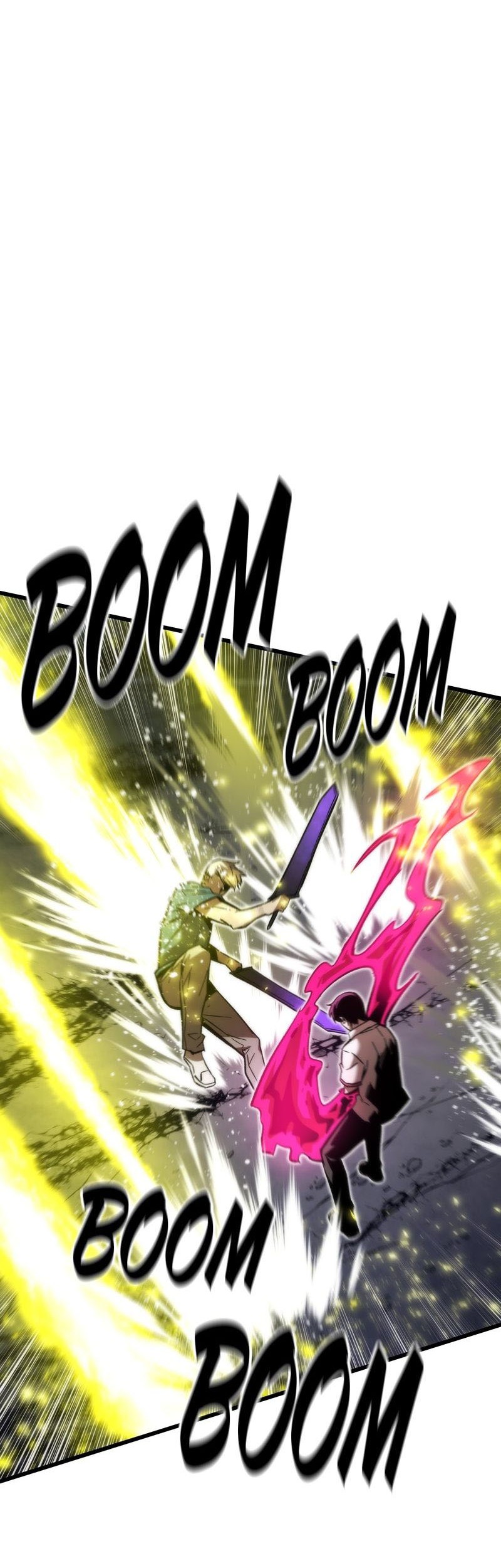 Ultra Alter Chapter 81 - halaman 43