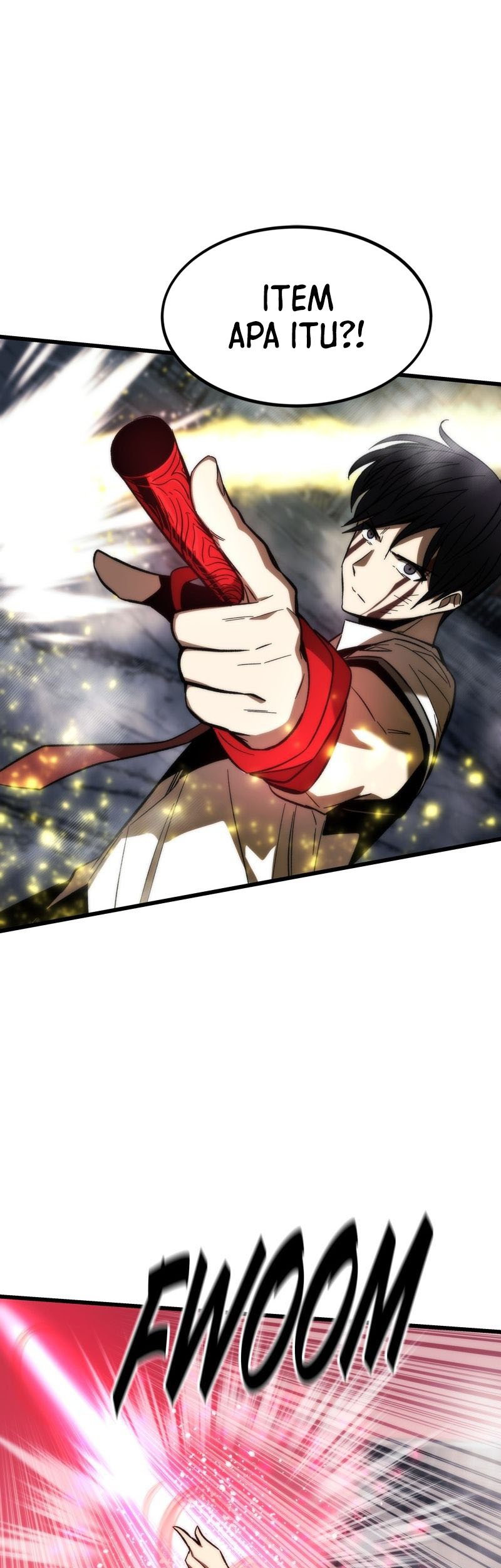 Ultra Alter Chapter 81 - halaman 46